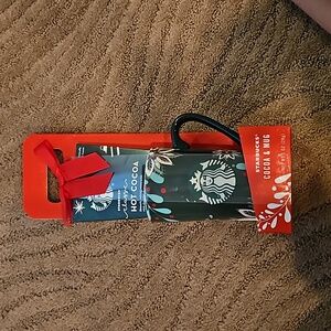 Starbucks Coca and Mug